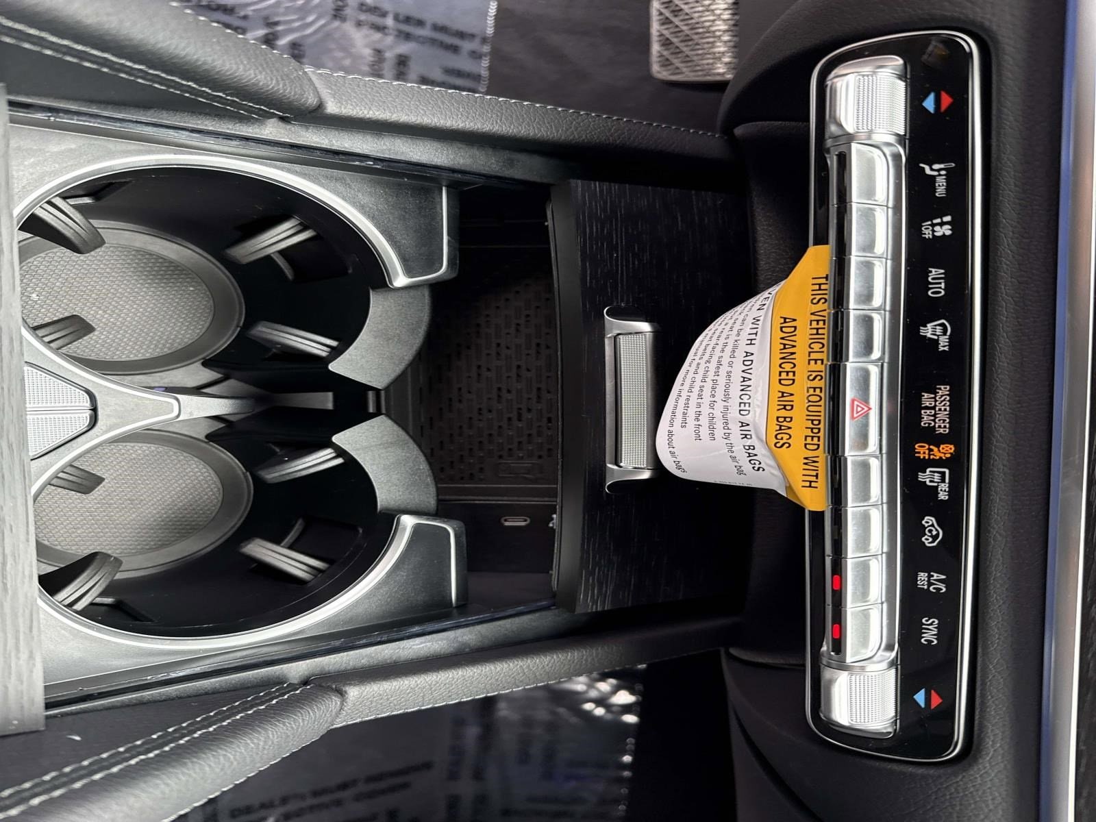 2026 MERCEDES-BENZ GLE-CLASS - Image 35