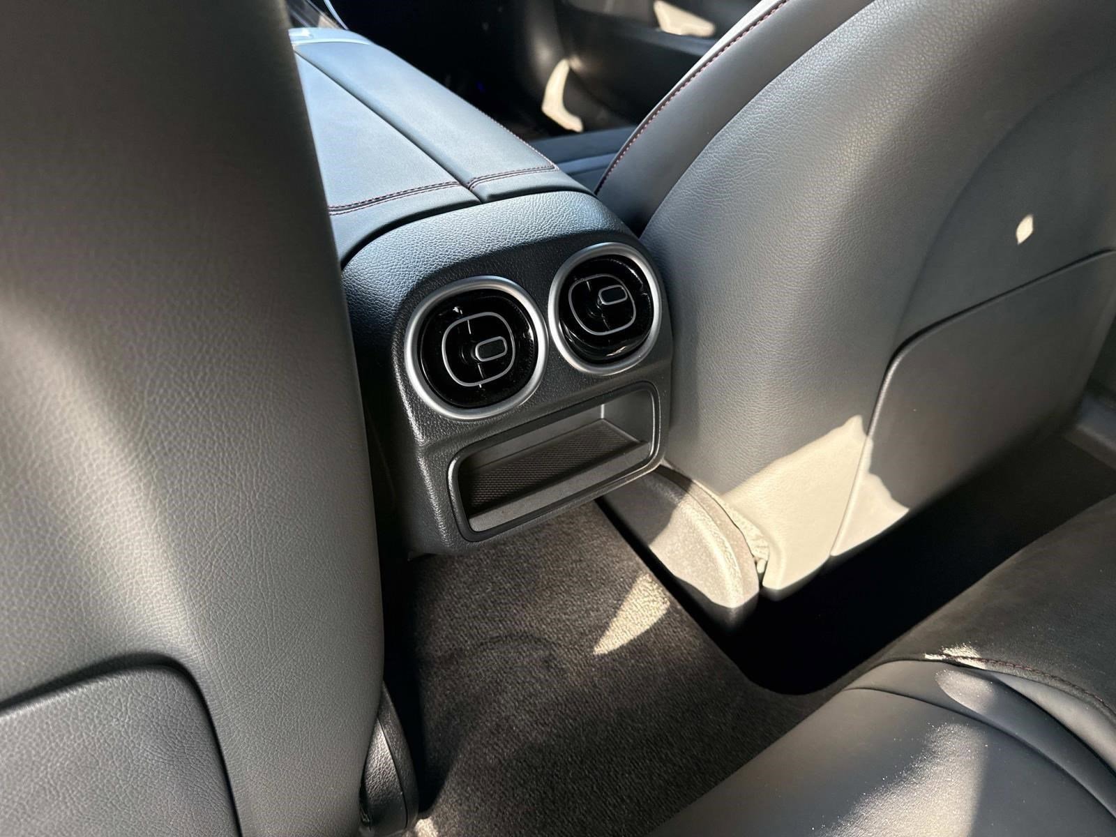 2024 MERCEDES-BENZ C-CLASS - Image 20