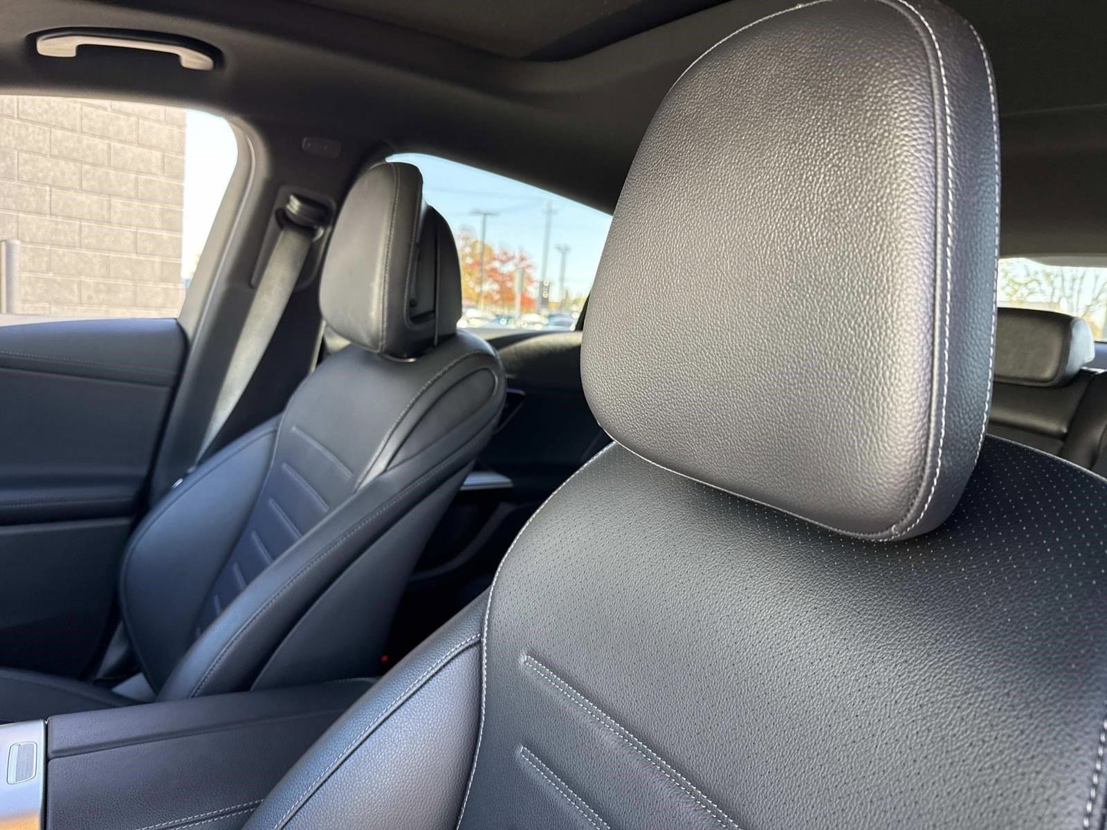 2024 MERCEDES-BENZ GLC-CLASS - Image 25