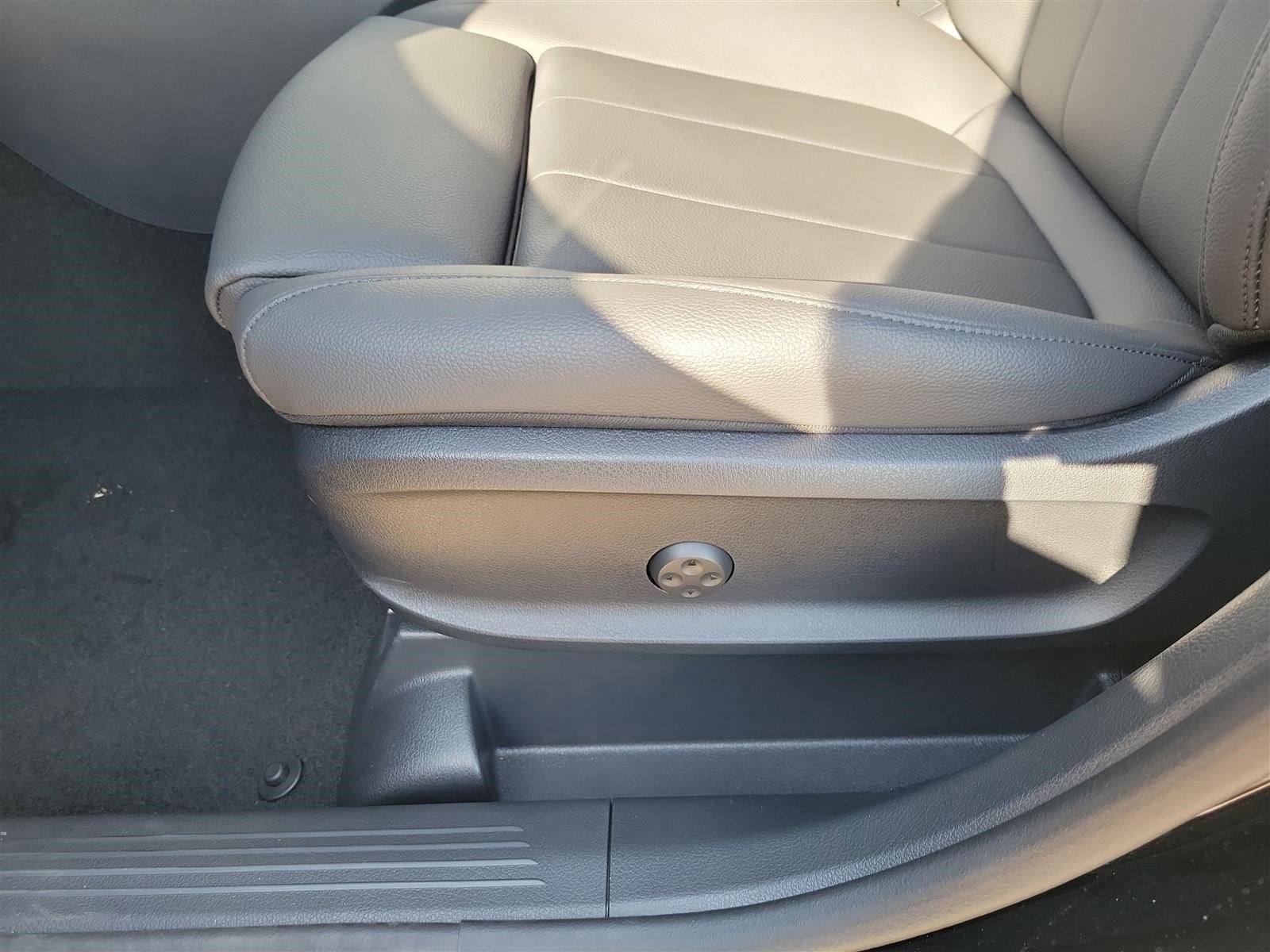 2025 MERCEDES-BENZ GLB-CLASS - Image 29