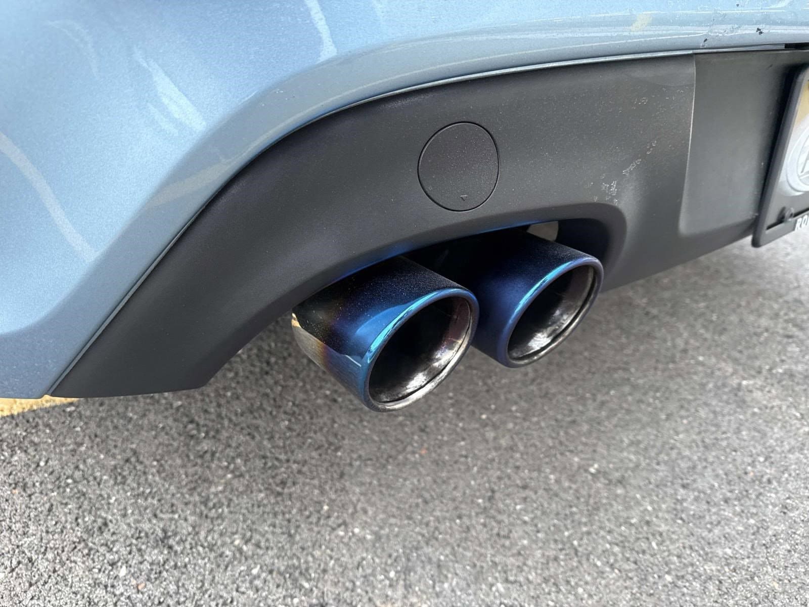 2012 HYUNDAI GENESIS COUPE - Image 9