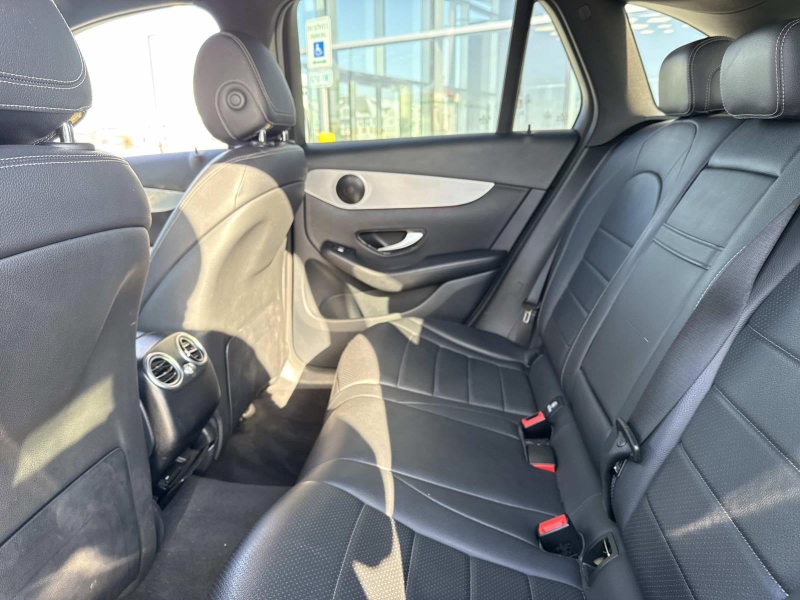 2021 MERCEDES-BENZ GLC-CLASS - Image 16