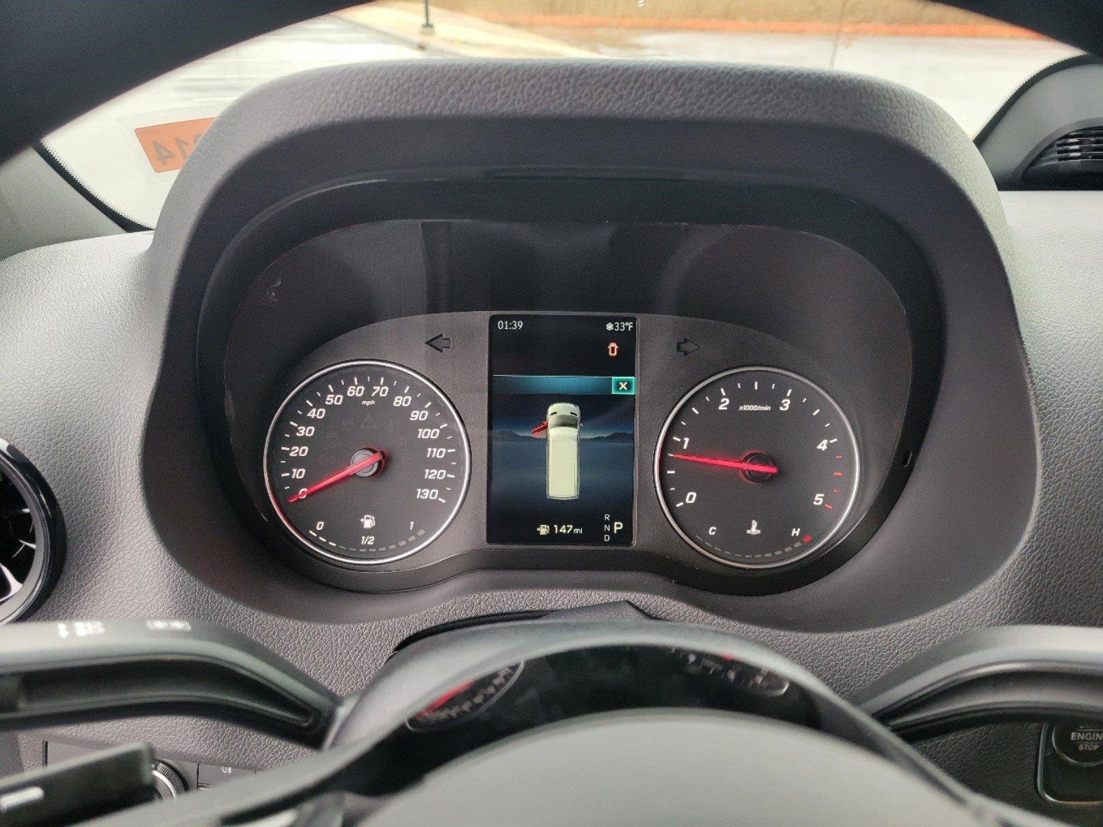 2025 MERCEDES-BENZ SPRINTER - Image 27