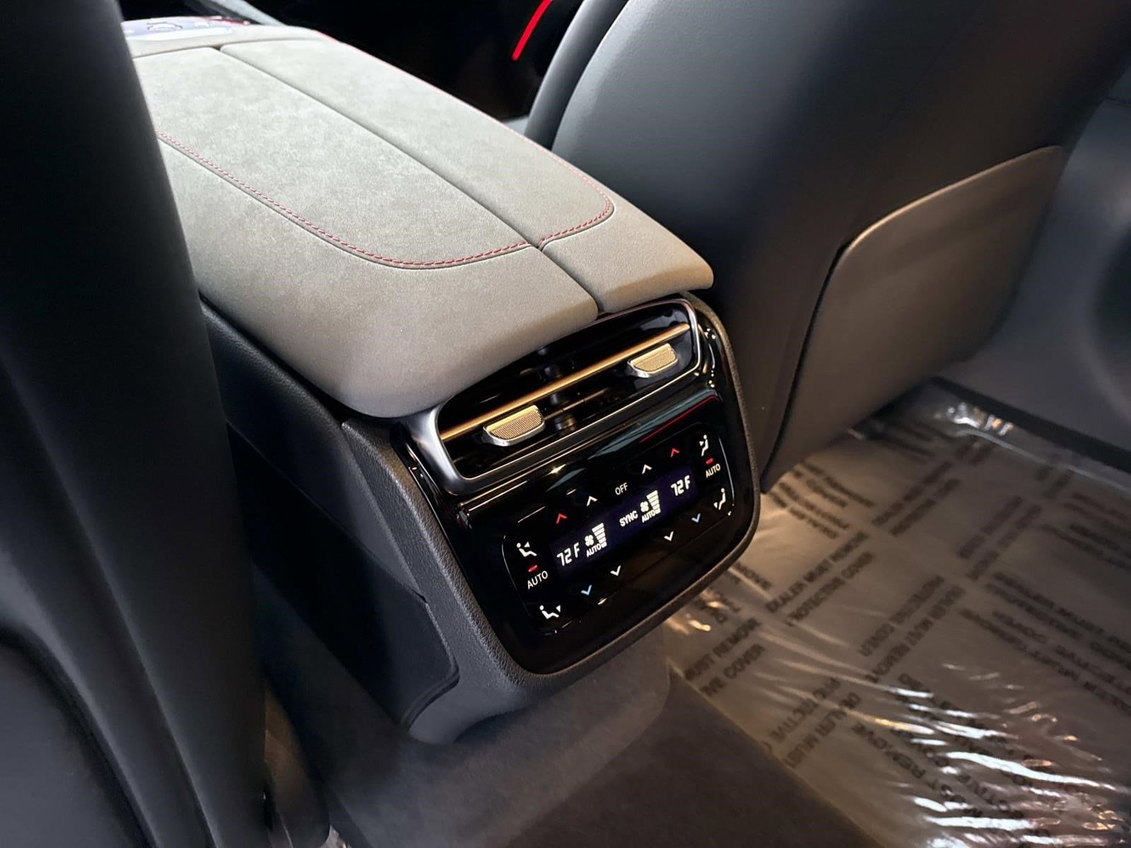 2023 MERCEDES-BENZ EQS-CLASS SEDAN - Image 23