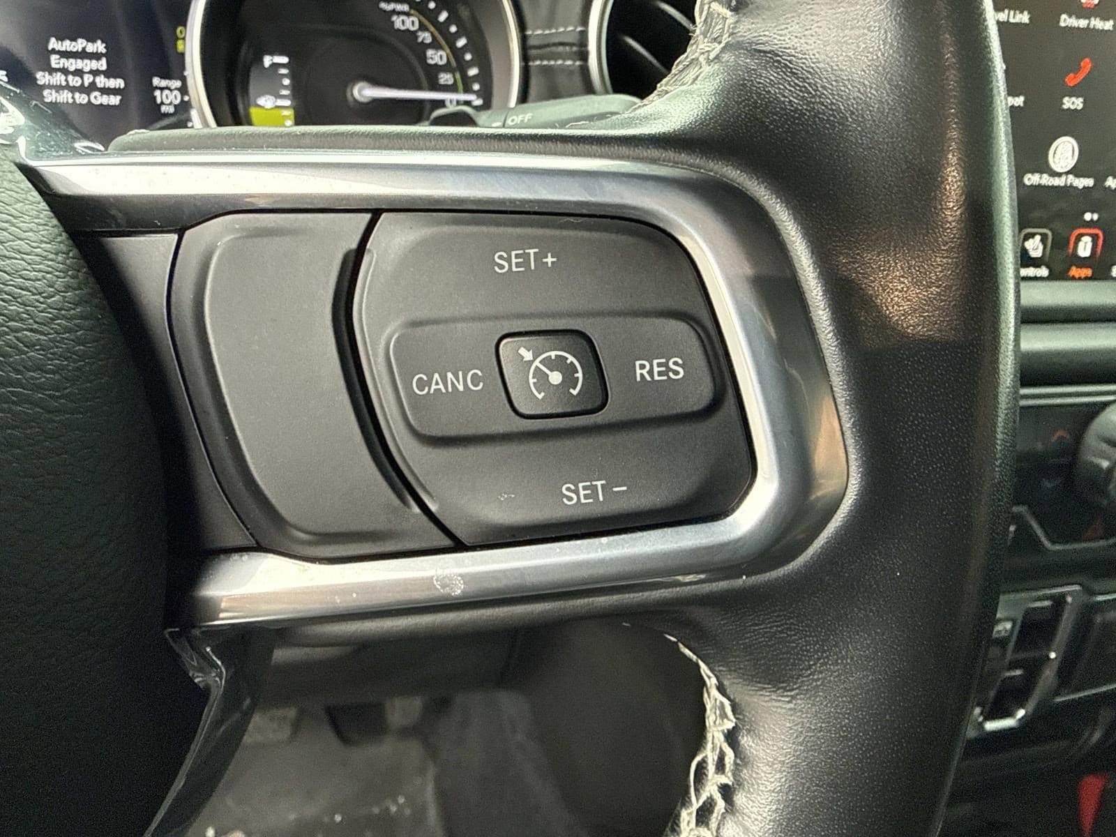 2022 JEEP WRANGLER - Image 29