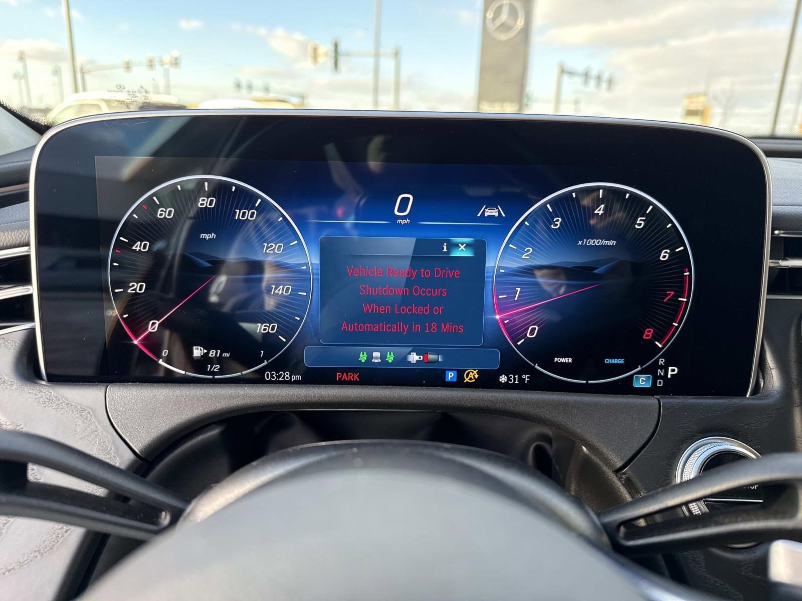 2024 MERCEDES-BENZ E-CLASS - Image 85