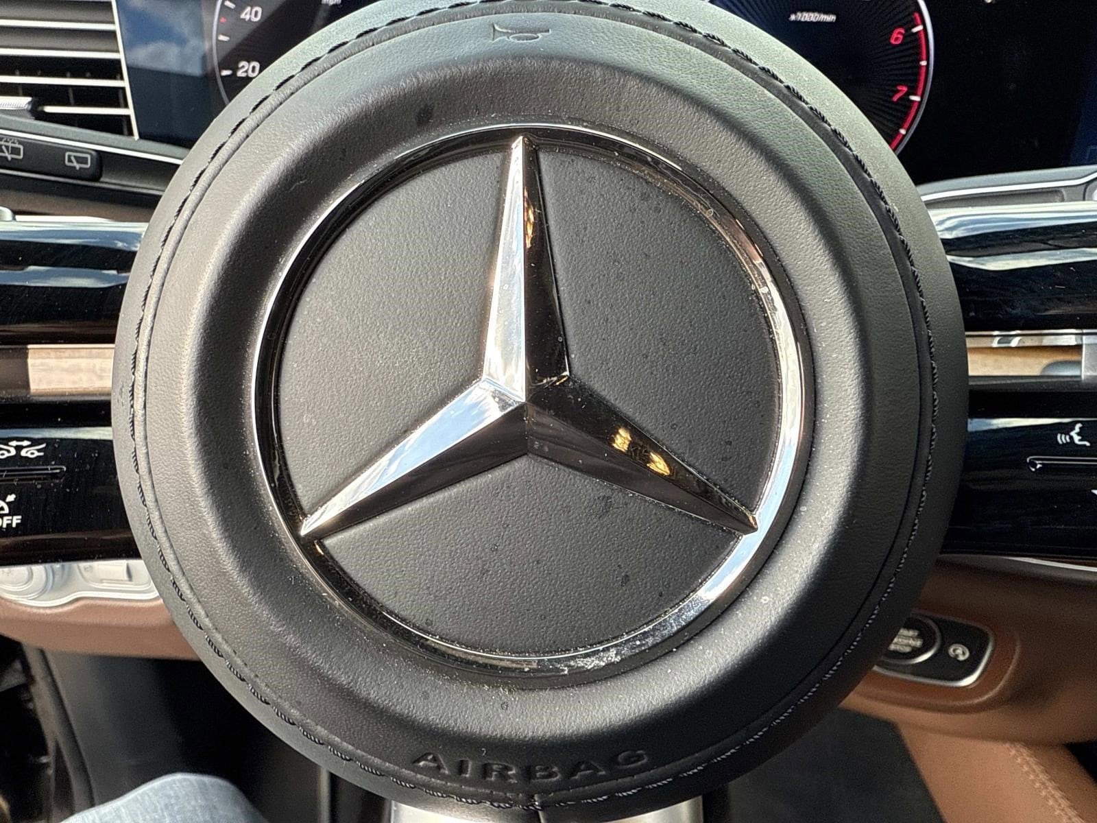 2024 MERCEDES-BENZ GLS-CLASS - Image 45