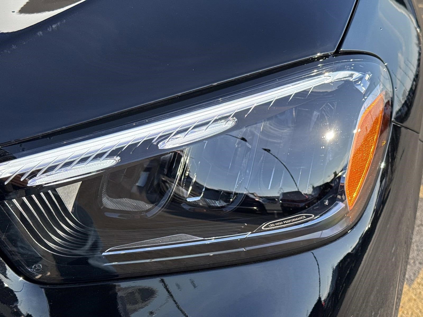 2026 MERCEDES-BENZ GLE-CLASS - Image 13