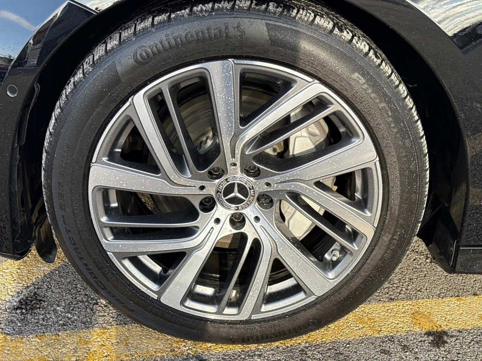 2024 MERCEDES-BENZ E-CLASS - Image 60