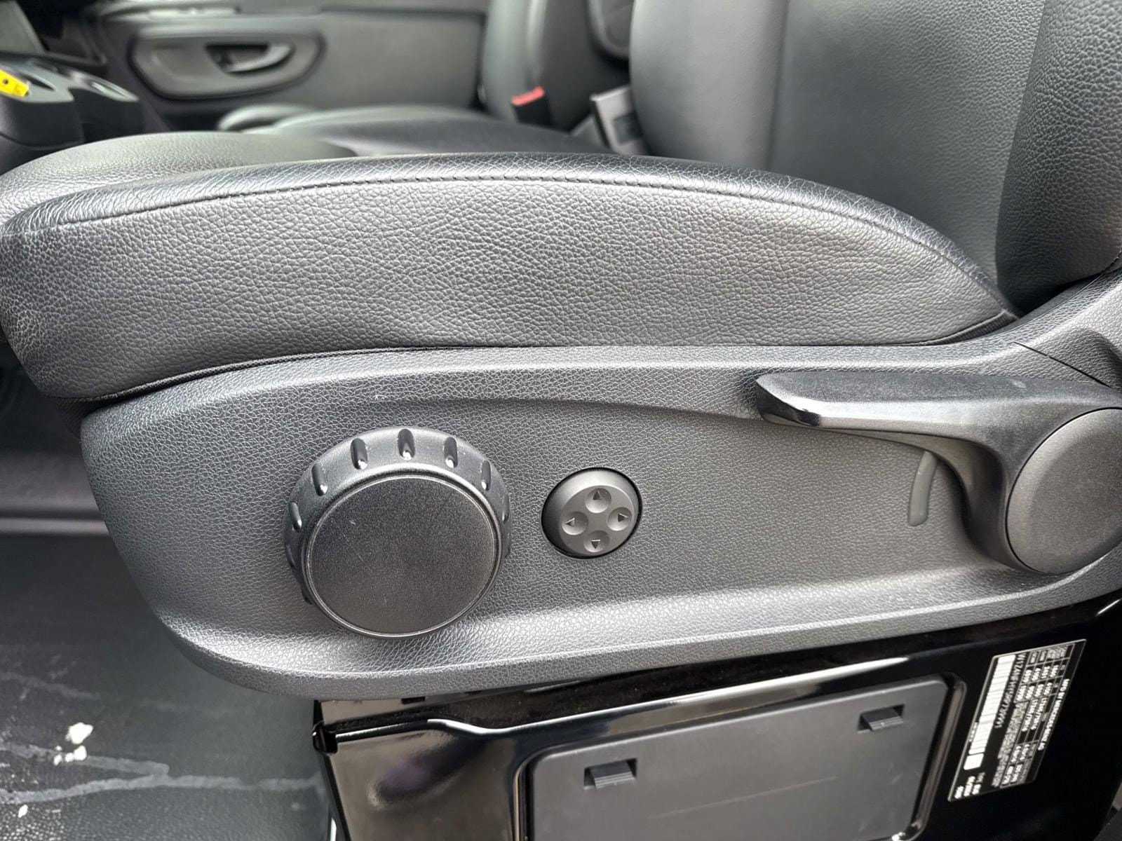 2024 MERCEDES-BENZ SPRINTER - Image 18