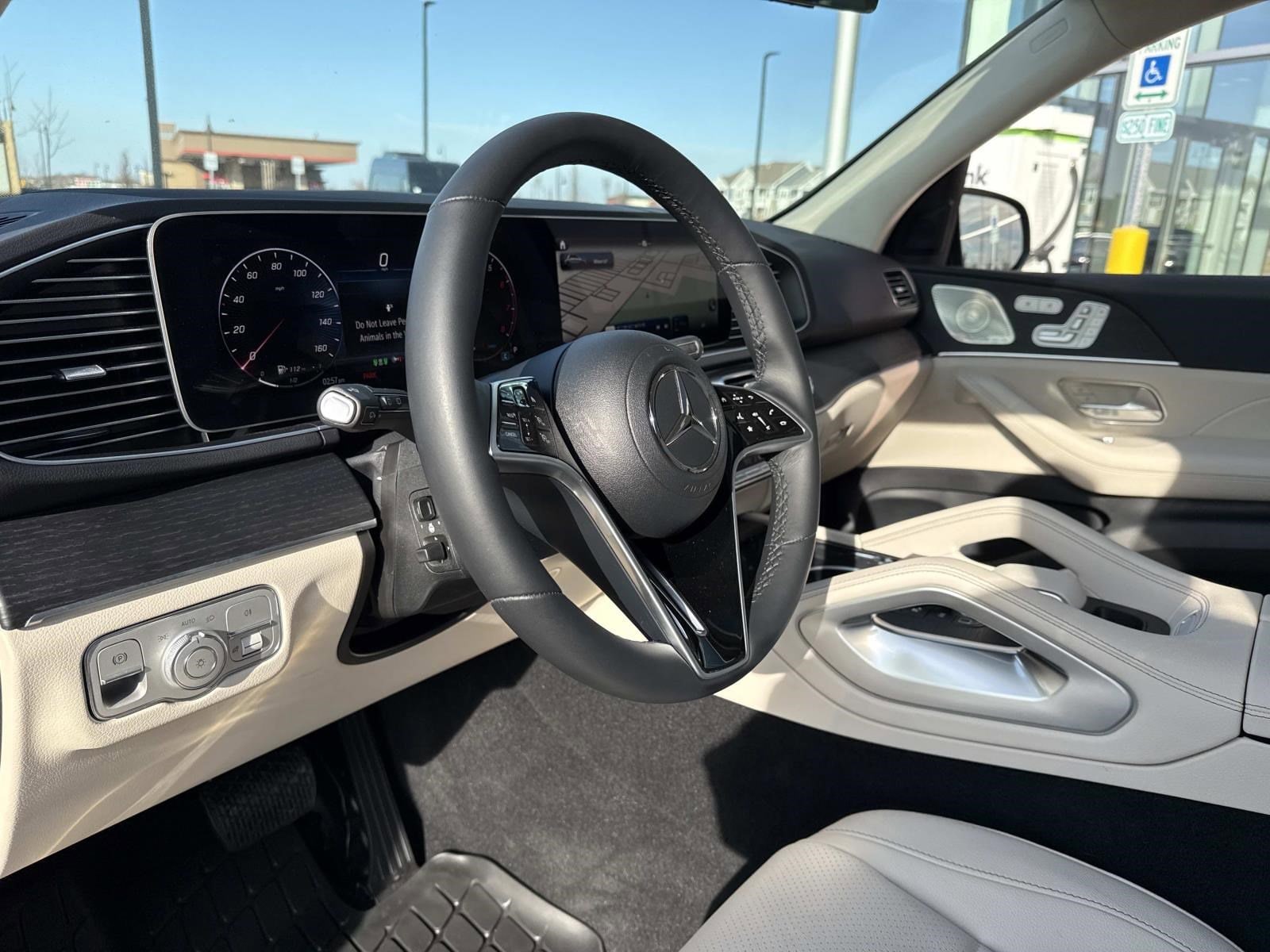 2026 MERCEDES-BENZ GLE-CLASS - Image 31