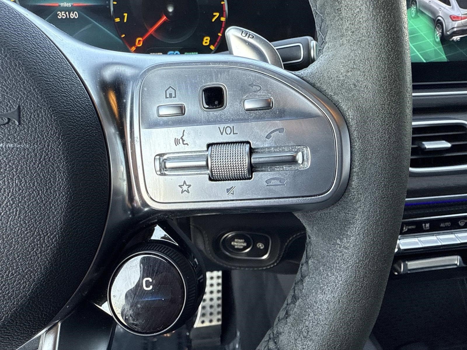 2022 MERCEDES-BENZ GLE-CLASS - Image 41