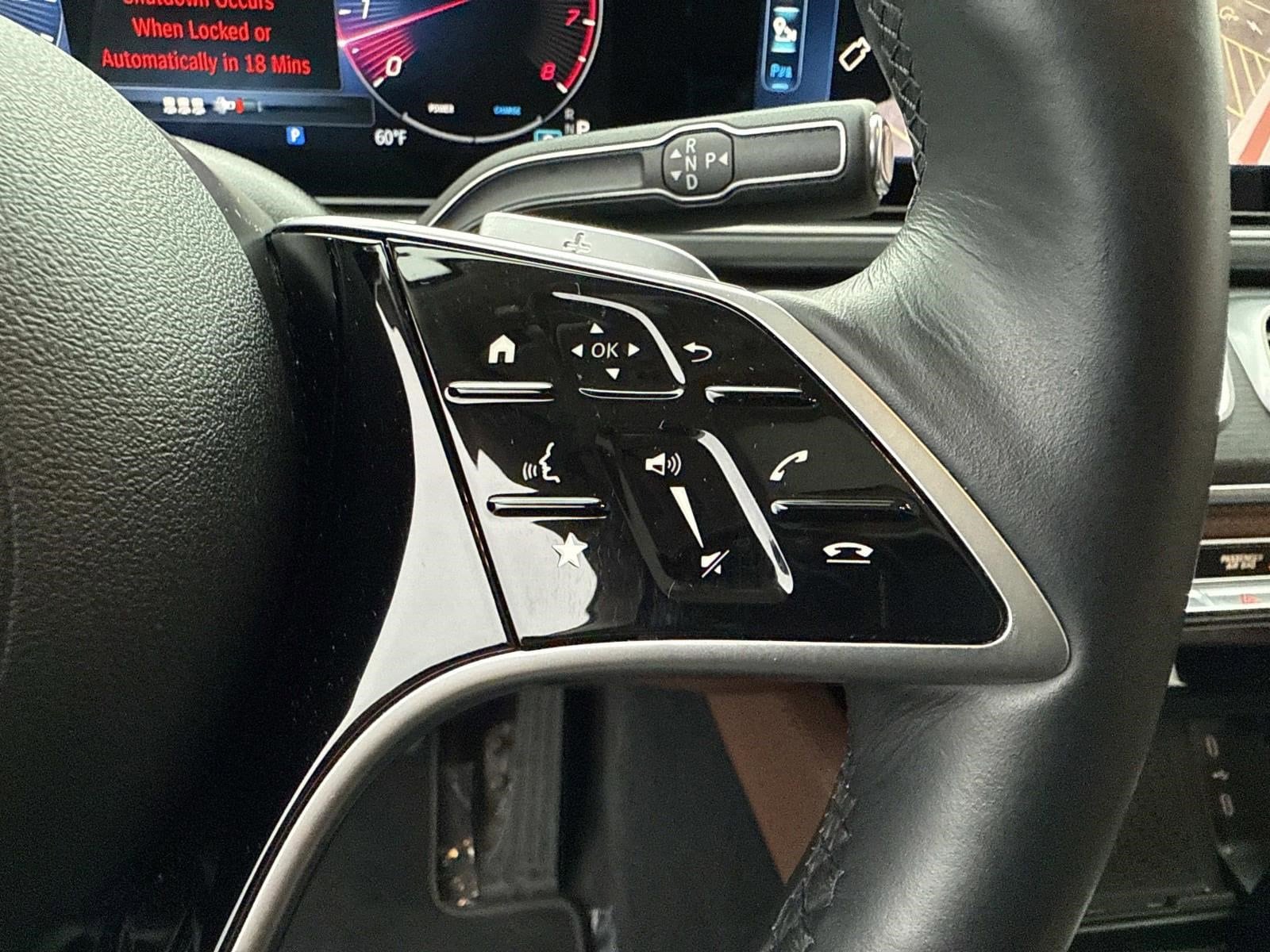 2025 MERCEDES-BENZ GLE-CLASS - Image 40