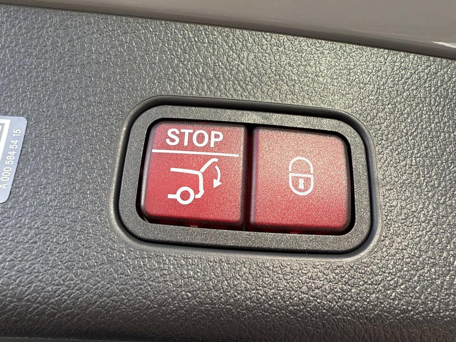 2026 MERCEDES-BENZ GLC-CLASS - Image 15