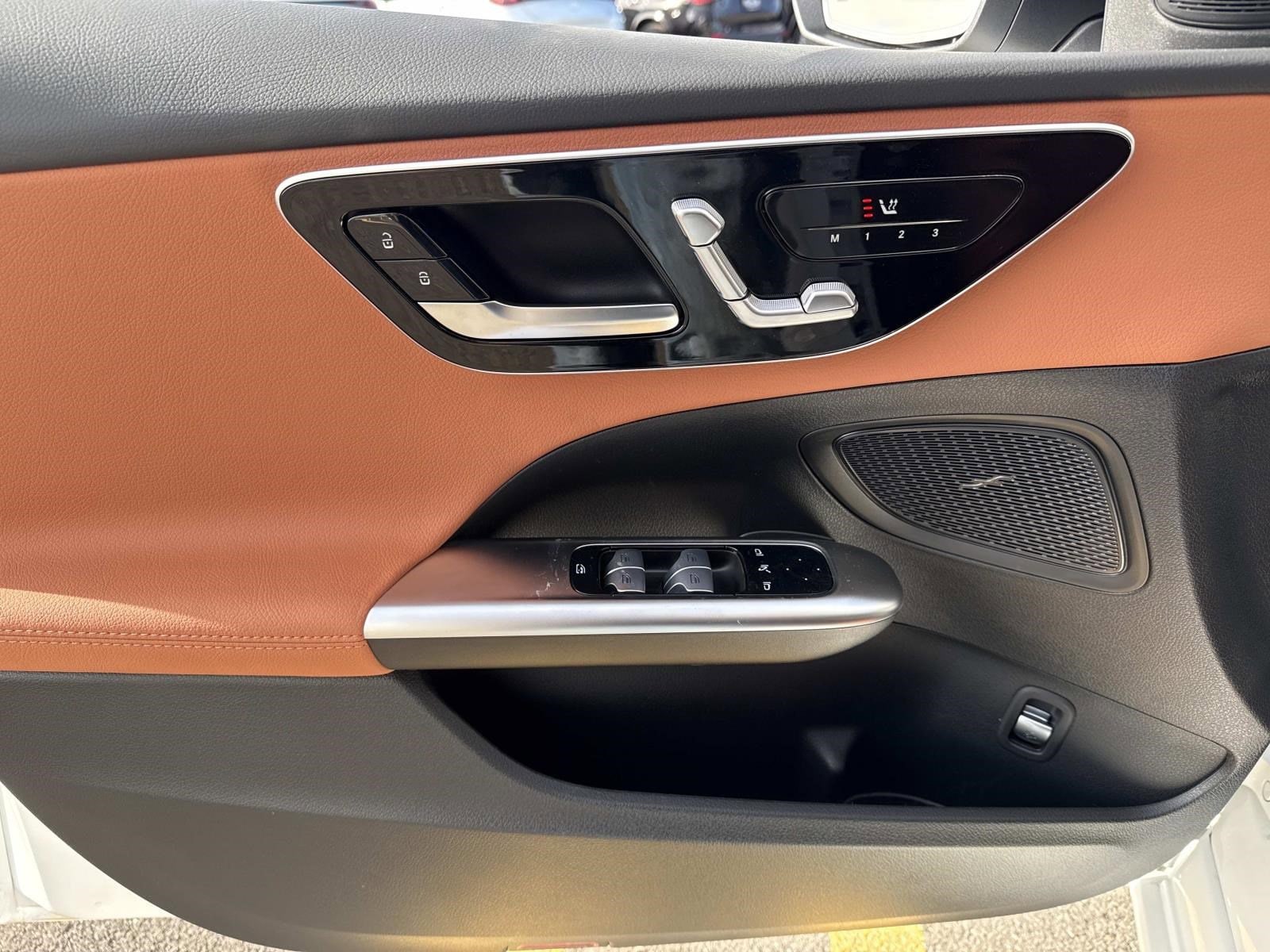 2026 MERCEDES-BENZ C-CLASS - Image 22