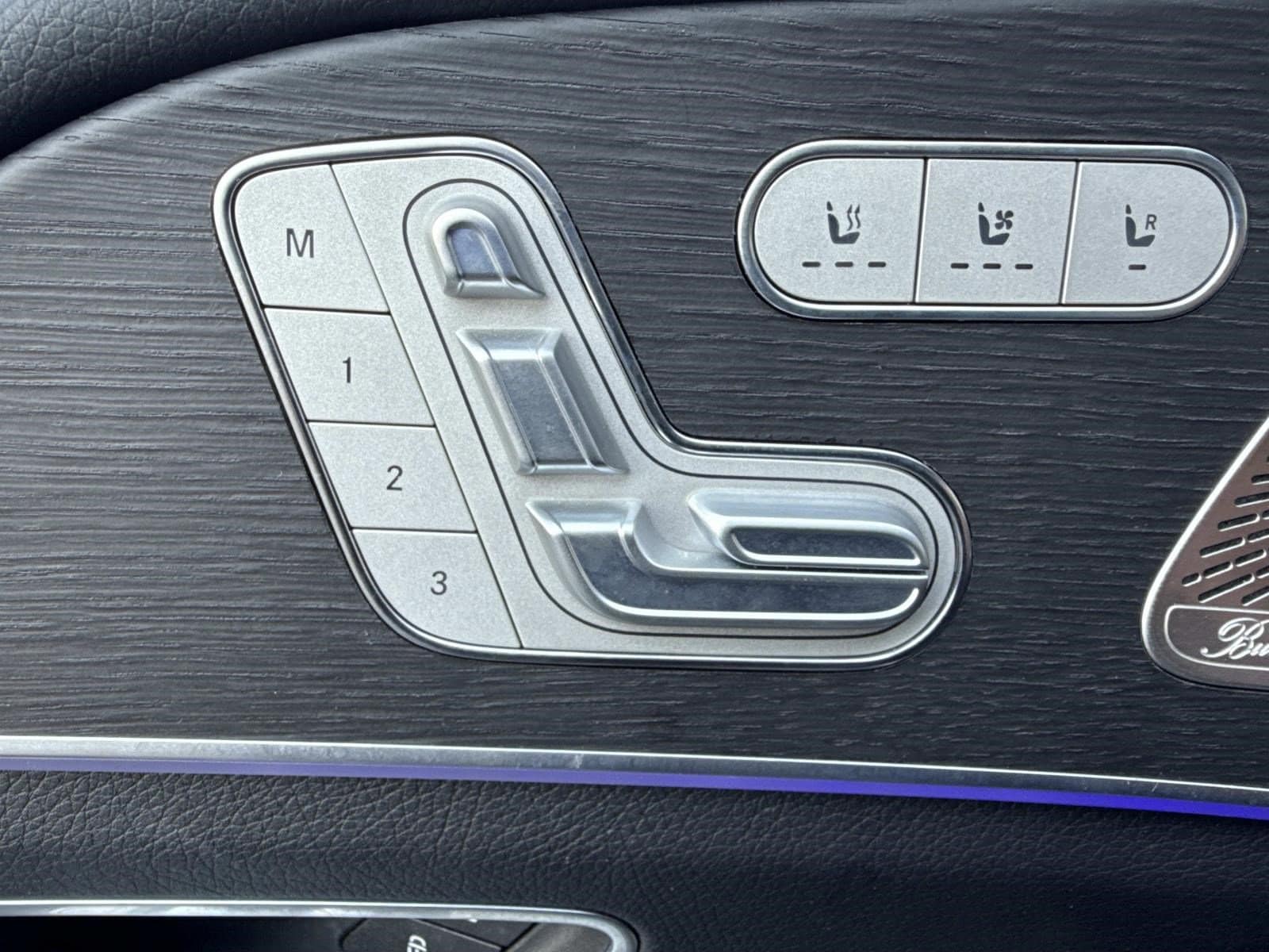 2022 MERCEDES-BENZ GLE-CLASS - Image 26