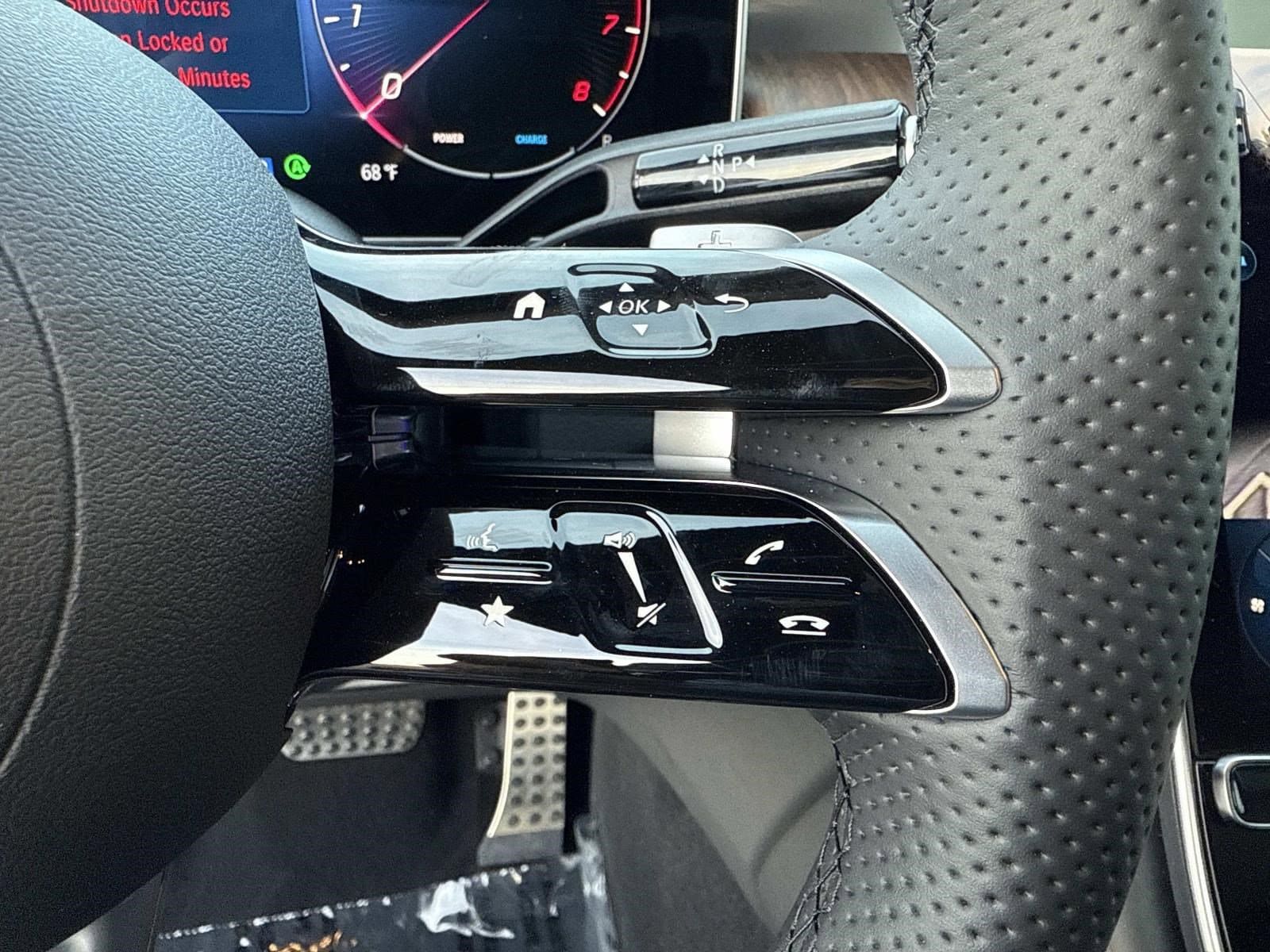 2026 MERCEDES-BENZ GLC-CLASS - Image 39