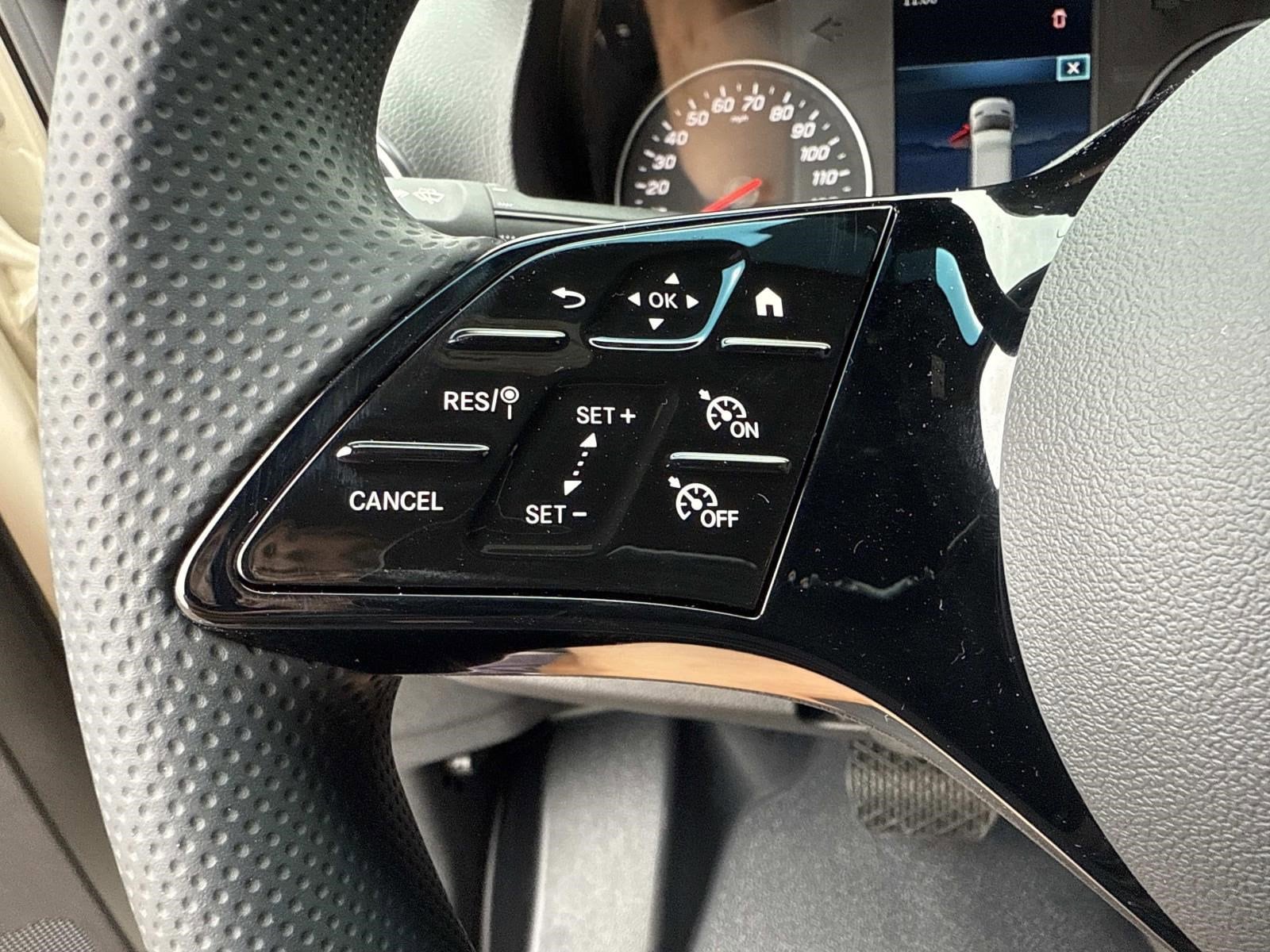 2026 MERCEDES-BENZ SPRINTER - Image 32