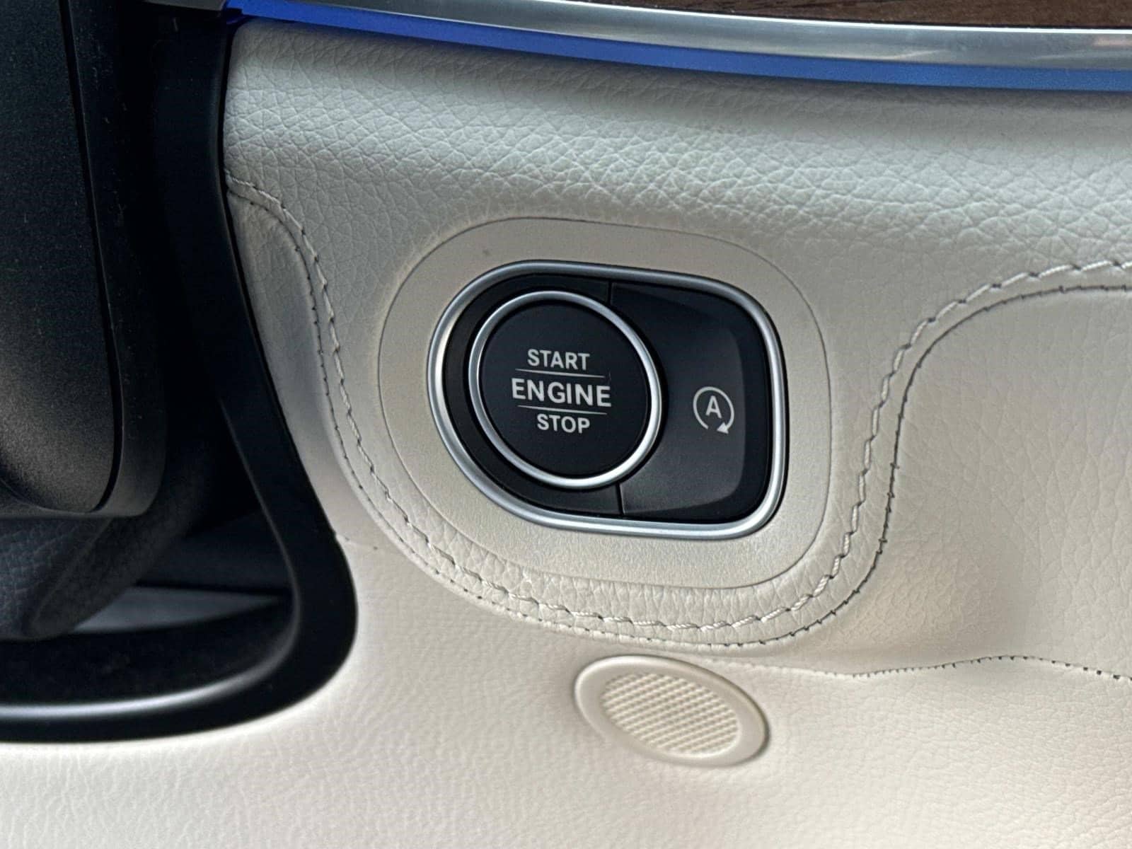 2025 MERCEDES-BENZ GLS-CLASS - Image 39