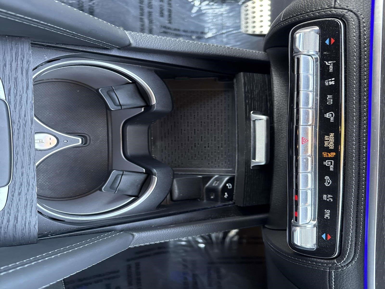 2022 MERCEDES-BENZ GLE-CLASS - Image 37