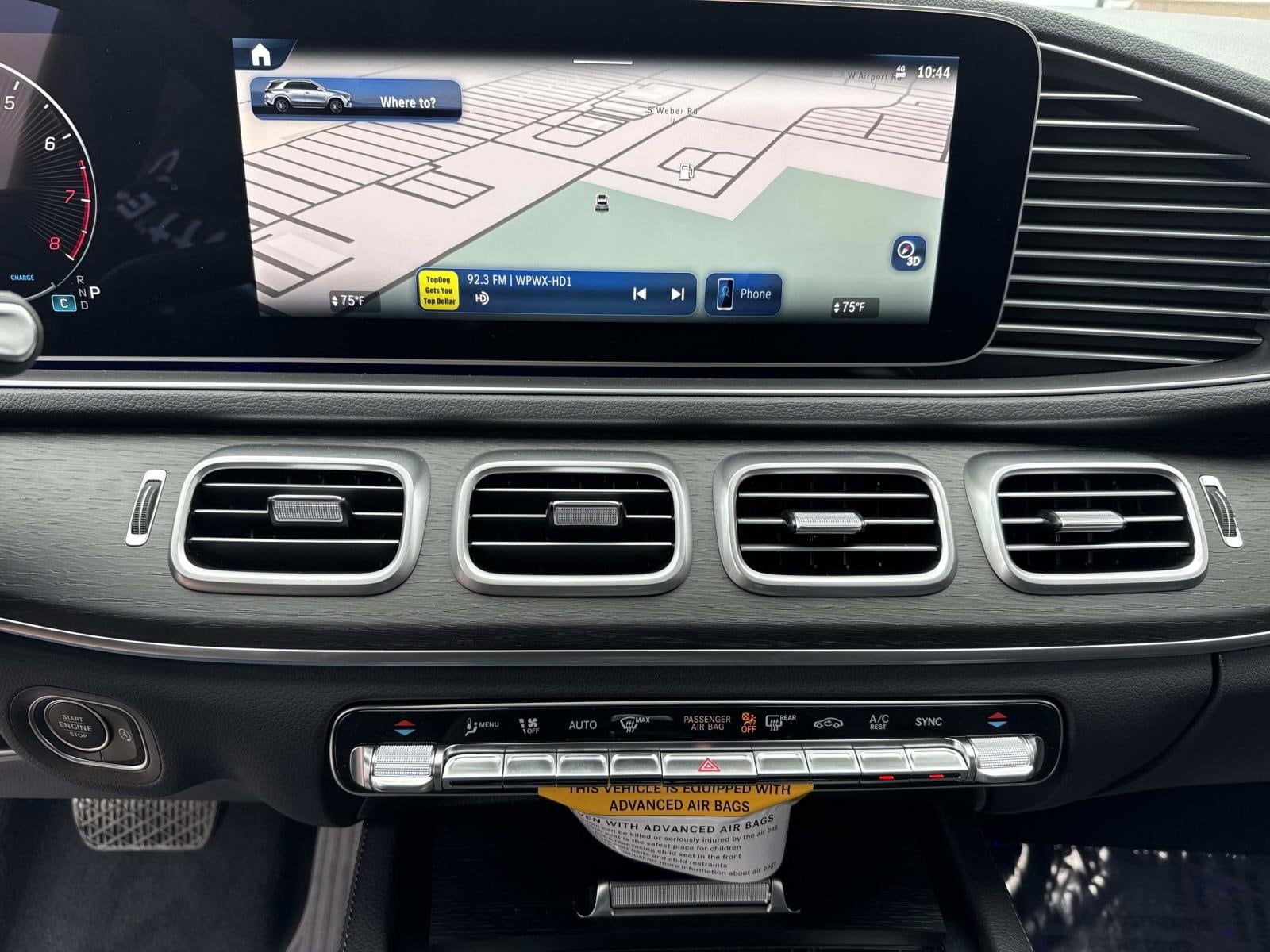 2026 MERCEDES-BENZ GLE-CLASS - Image 33