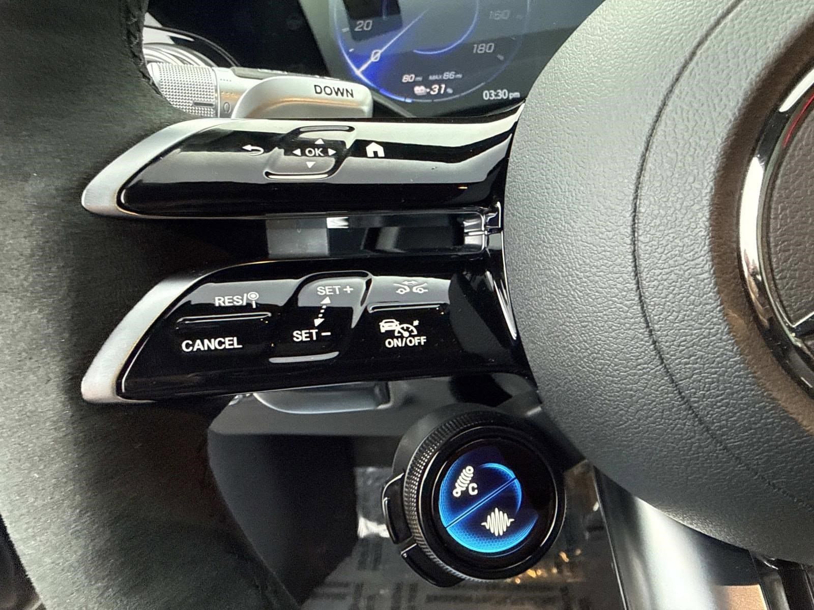 2023 MERCEDES-BENZ EQS-CLASS SEDAN - Image 43