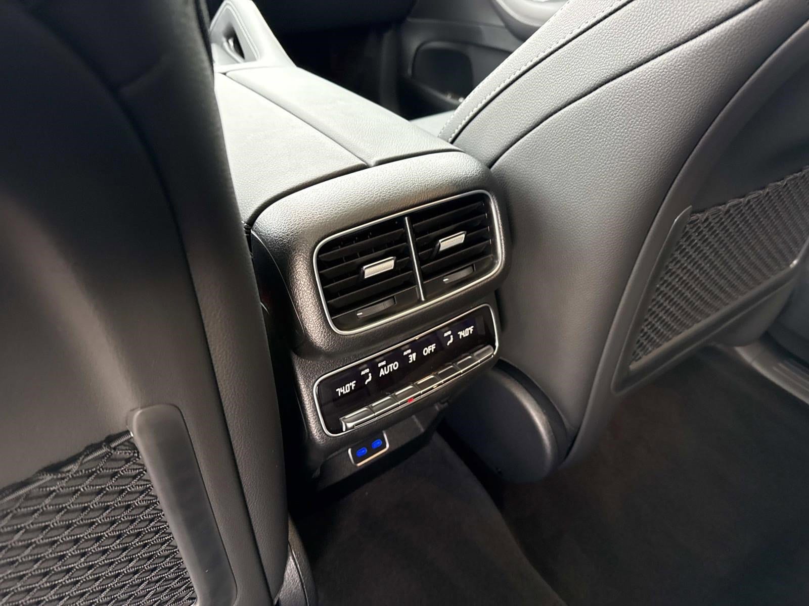 2026 MERCEDES-BENZ GLE-CLASS - Image 23