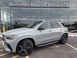  Mercedes-Benz GLE 350 4matic SUV