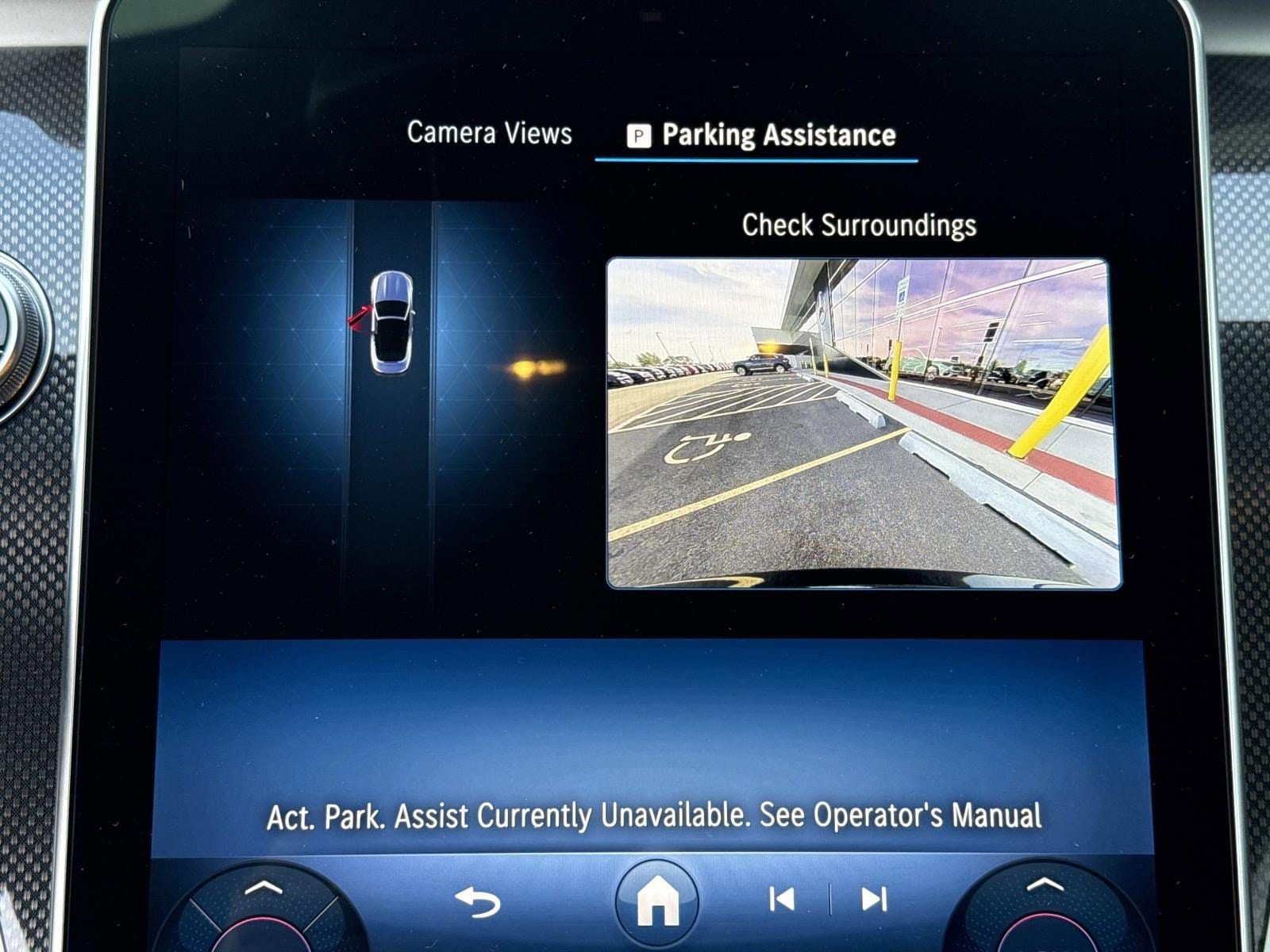 2026 MERCEDES-BENZ CLE - Image 25