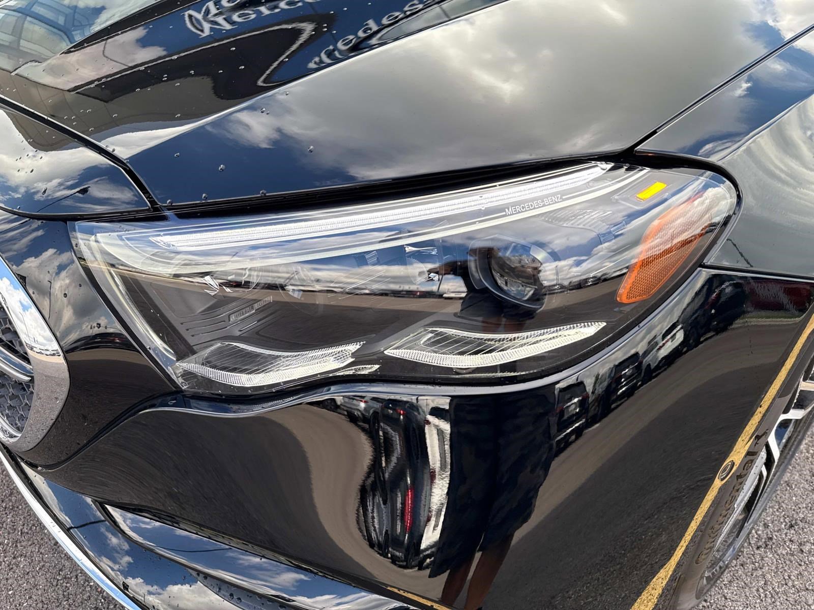 2026 MERCEDES-BENZ E-CLASS - Image 9