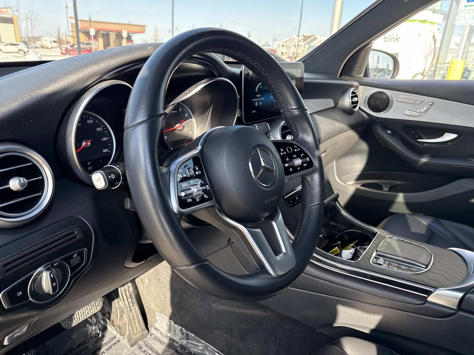 2021 MERCEDES-BENZ GLC-CLASS - Image 27