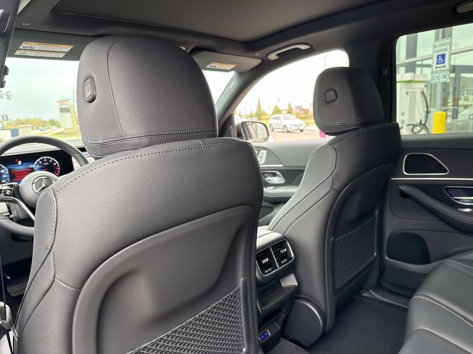 2026 MERCEDES-BENZ GLE-CLASS - Image 20