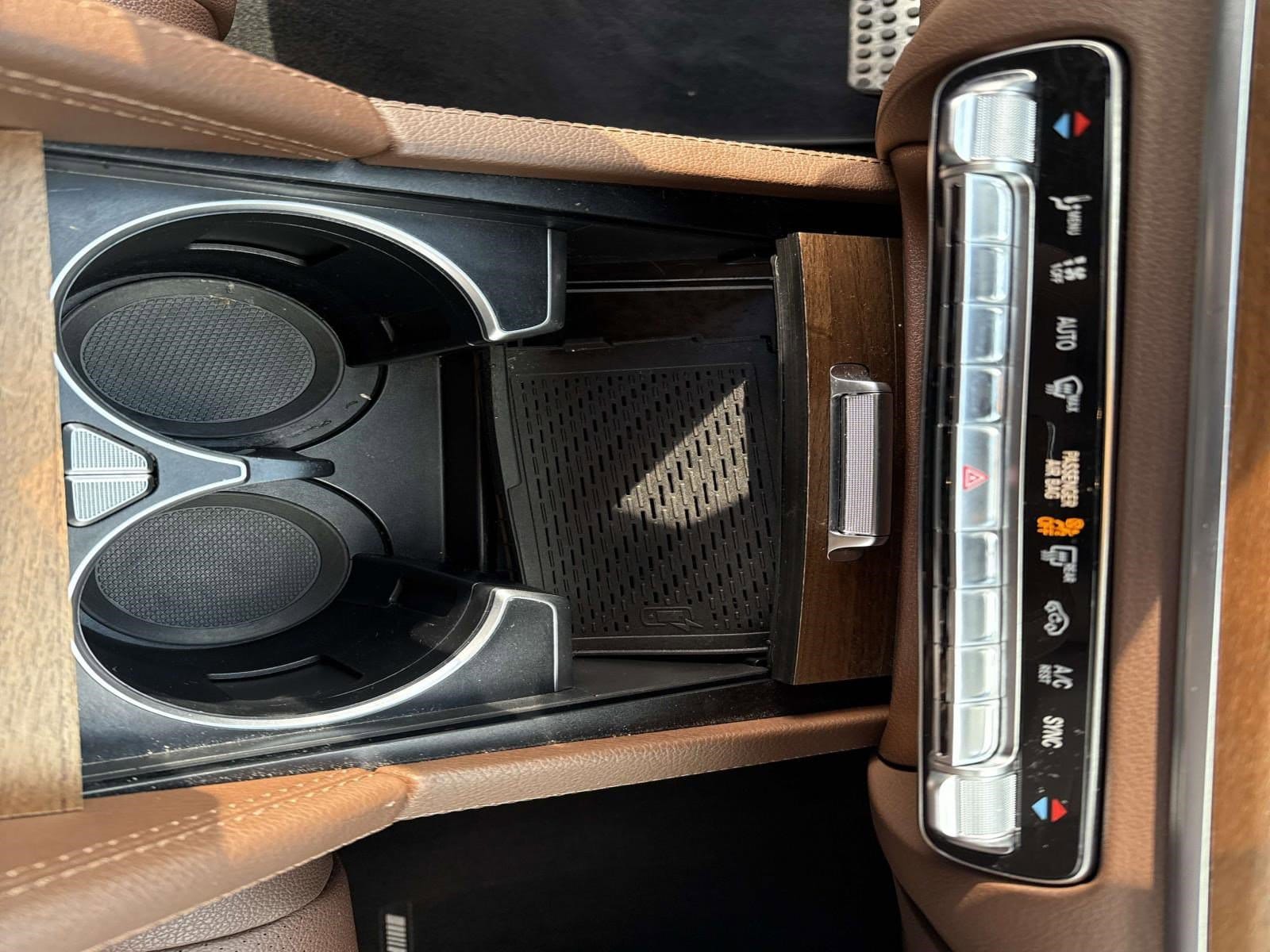 2024 MERCEDES-BENZ GLS-CLASS - Image 38