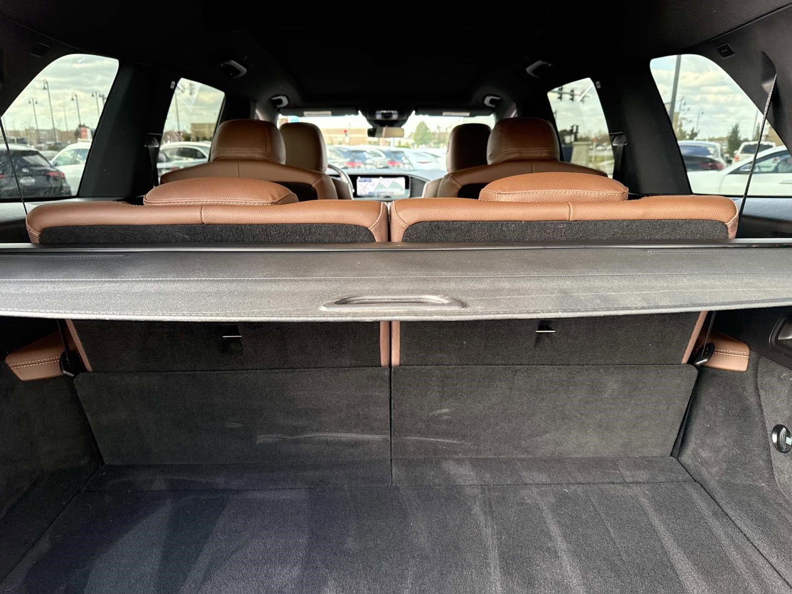 2024 MERCEDES-BENZ GLS-CLASS - Image 14