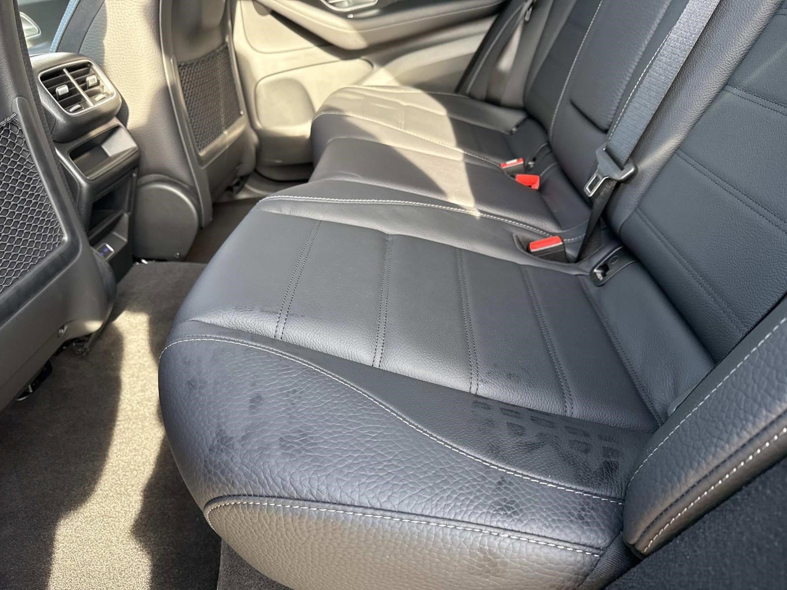 2025 MERCEDES-BENZ GLE-CLASS - Image 17