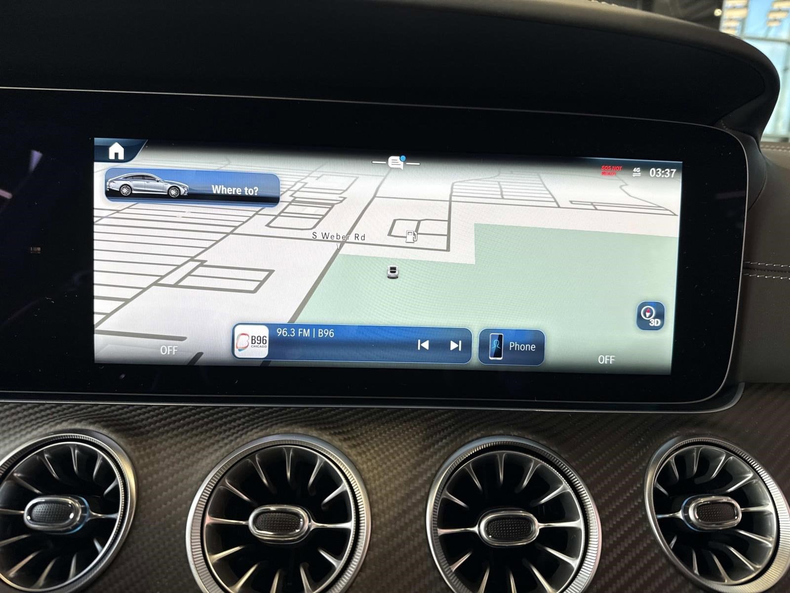 2026 MERCEDES-BENZ BENZ MERCEDES BENZ AMG GT - Image 32