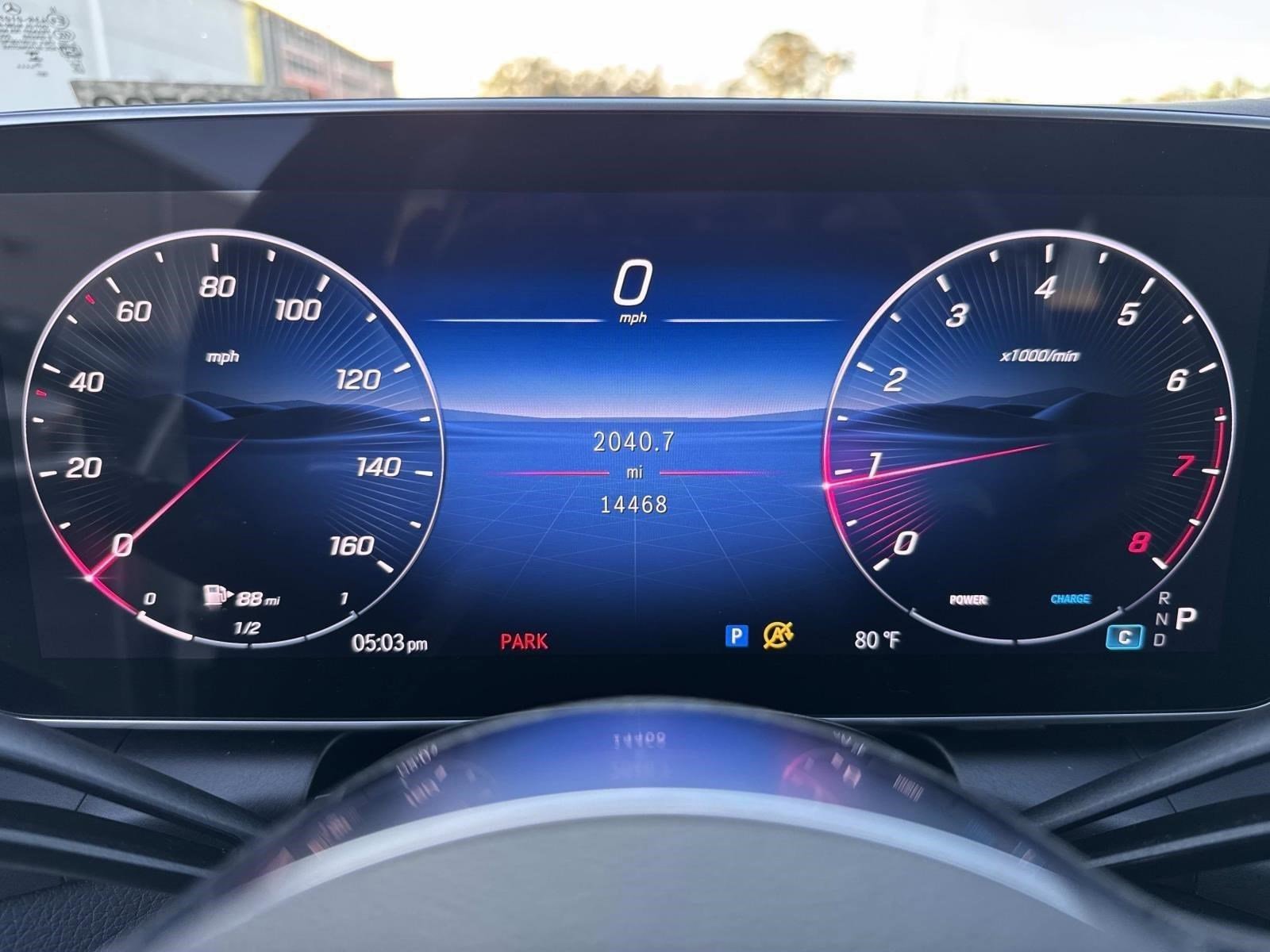 2025 MERCEDES-BENZ GLC-CLASS - Image 31