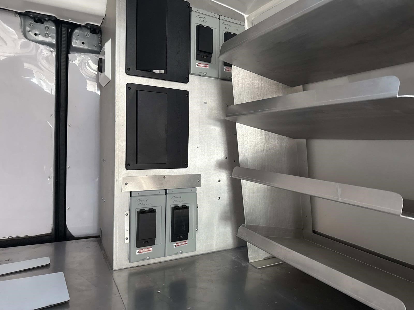 2022 MERCEDES-BENZ SPRINTER - Image 12