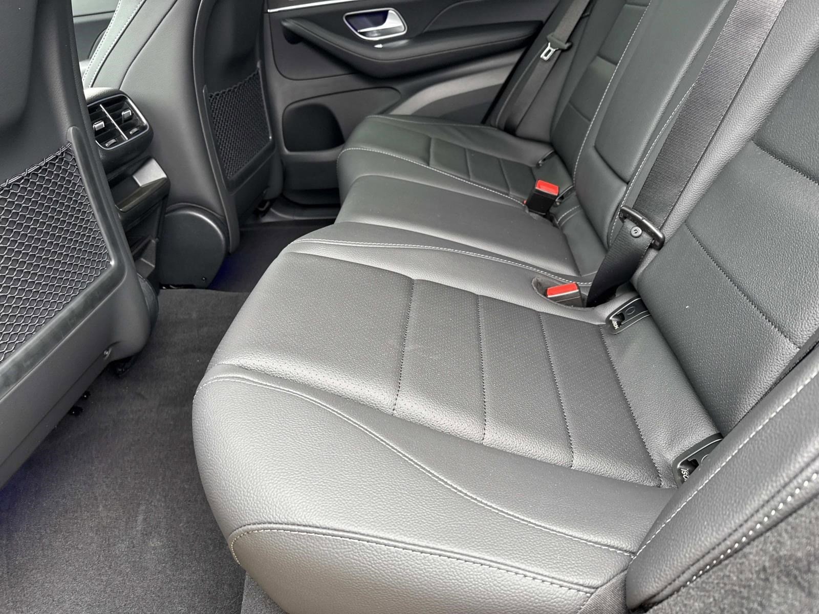 2026 MERCEDES-BENZ GLE-CLASS - Image 17