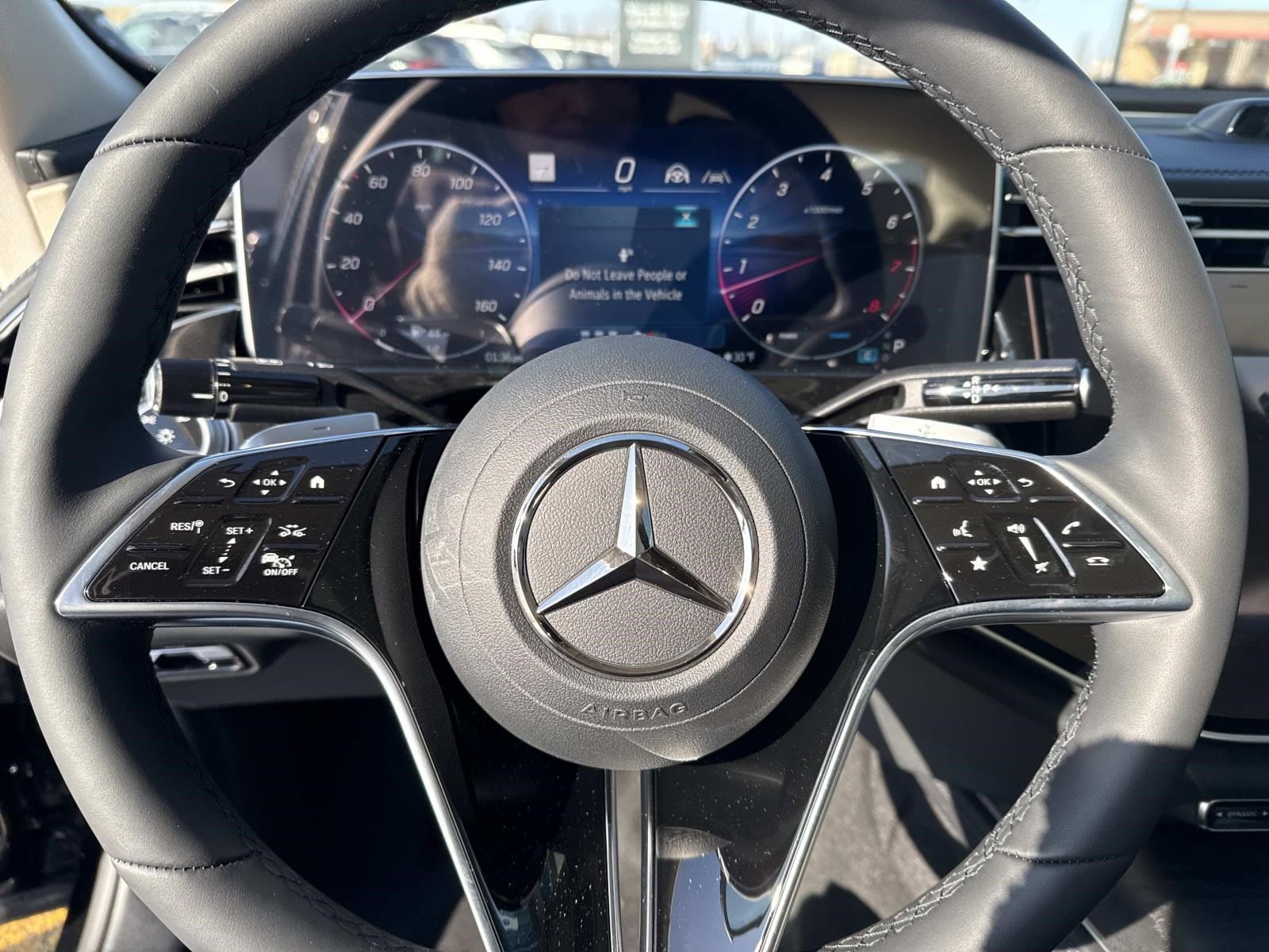 2026 MERCEDES-BENZ E-CLASS - Image 30