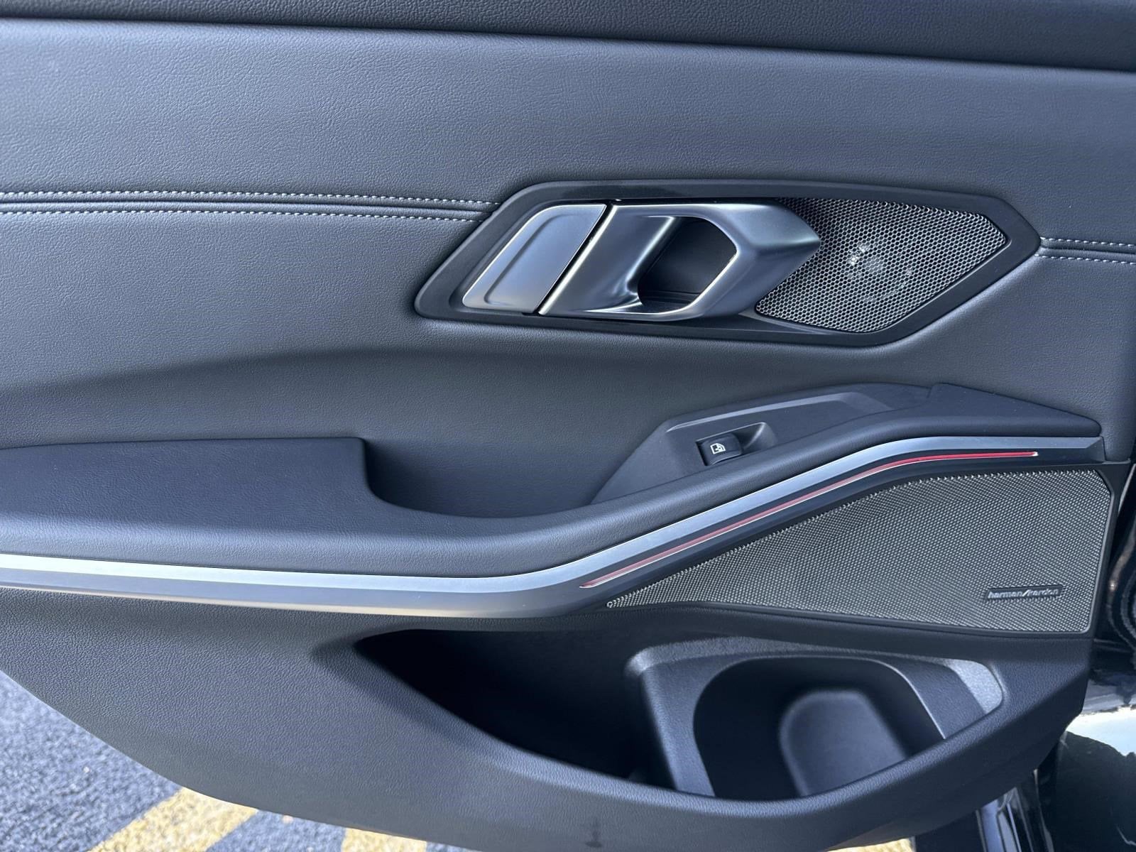 2023 BMW M3 - Image 15