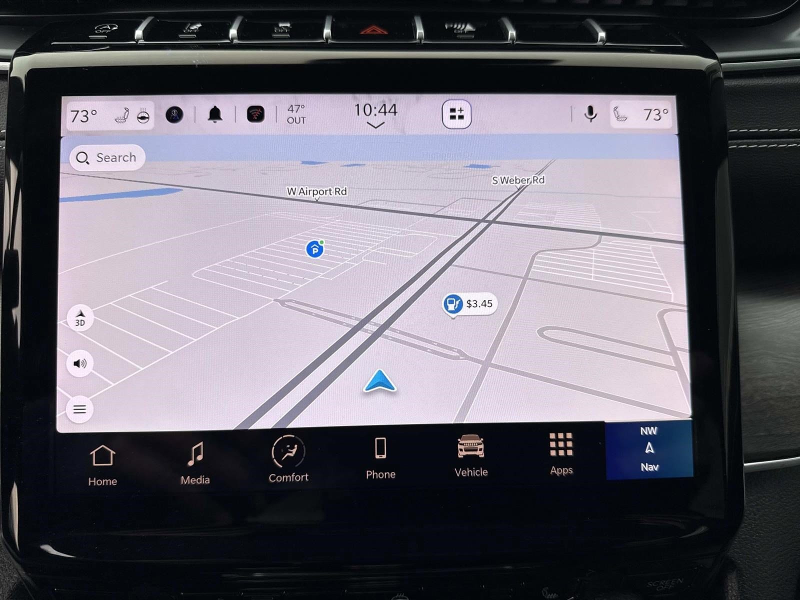 2024 JEEP GRAND CHEROKEE - Image 31