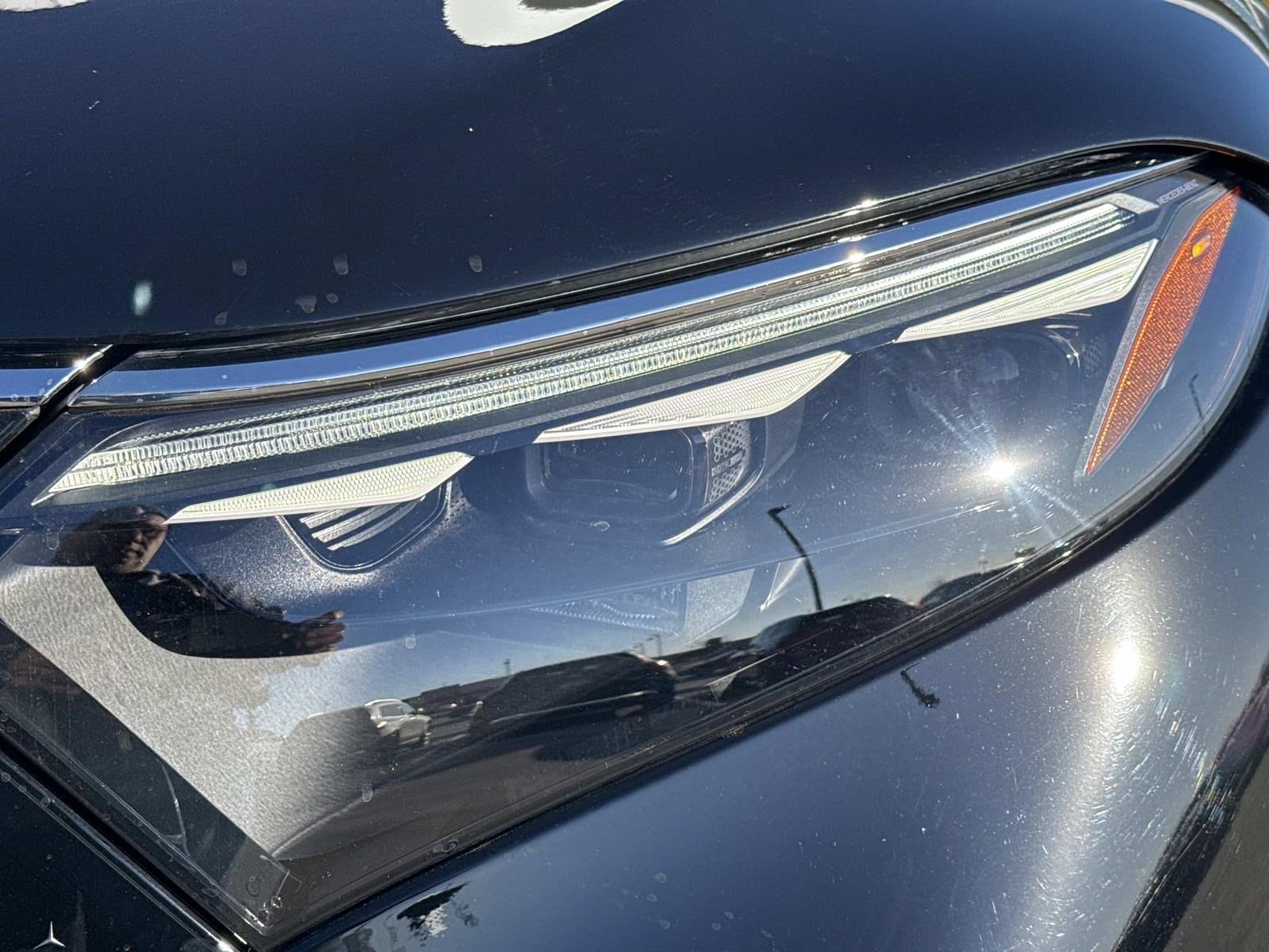 2023 MERCEDES-BENZ EQS-CLASS SUV - Image 13