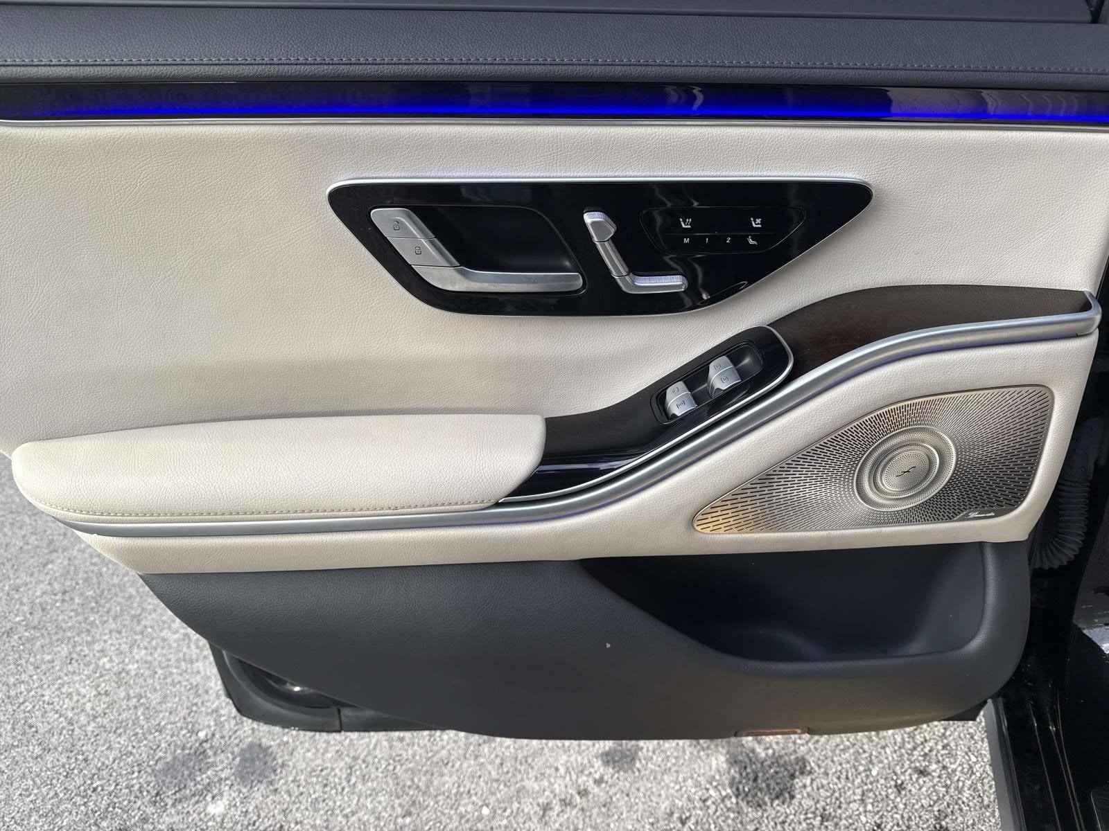 2022 MERCEDES-BENZ S-CLASS - Image 15