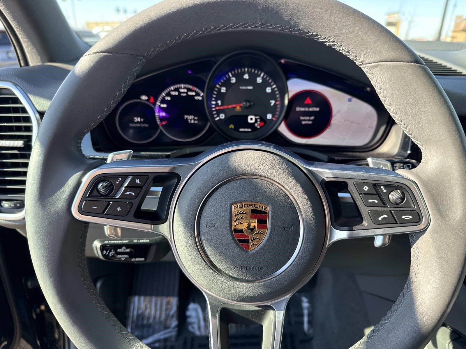 2023 PORSCHE CAYENNE - Image 33