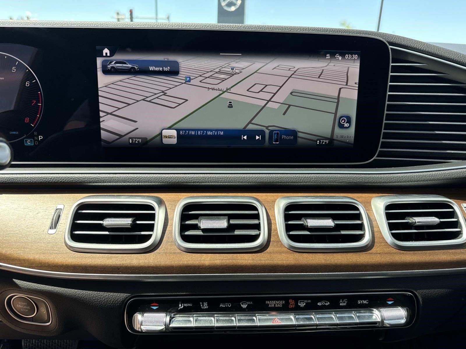 2025 Mercedes-Benz GLE GLE580 - Photo 32