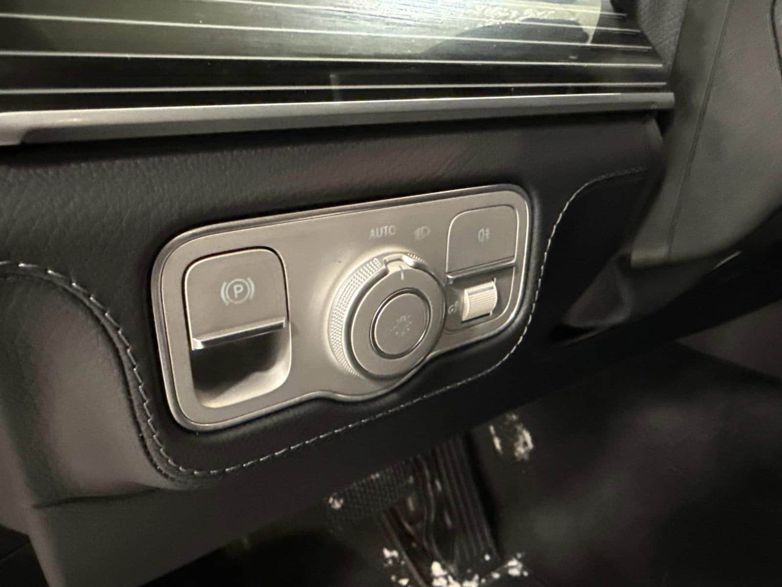 2025 MERCEDES-BENZ GLE-CLASS - Image 27