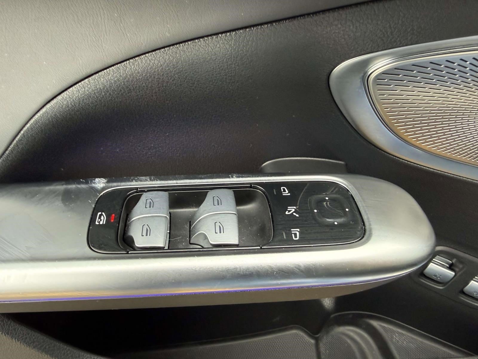 2024 MERCEDES-BENZ C-CLASS - Image 25