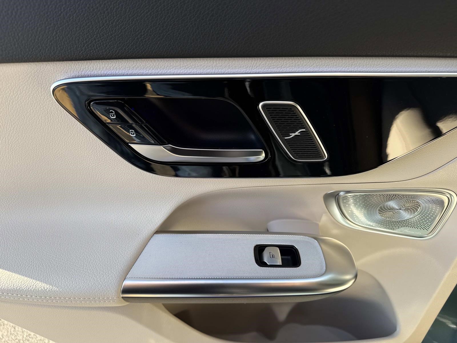 2026 MERCEDES-BENZ GLC-CLASS - Image 15