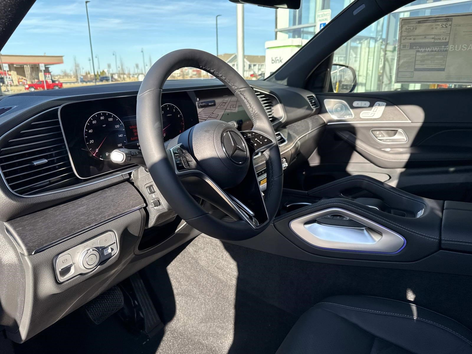 2026 MERCEDES-BENZ GLE-CLASS - Image 30